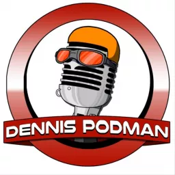 Dennis Podman: A (Mostly) Chicago Bulls Podcast artwork