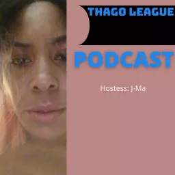 Thago League Podcast artwork