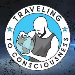 T2C :: Traveling to Consciousness with Clayton Cuteri Podcast artwork