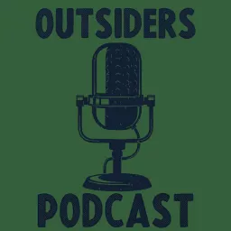 پادکست اوتسایدرز | Outsiders Podcast