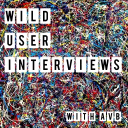 Wild User Interviews Podcast (Wuipod) artwork
