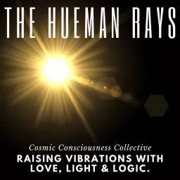 The HueMan Rays Podcast artwork
