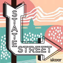 State Street Podcast artwork