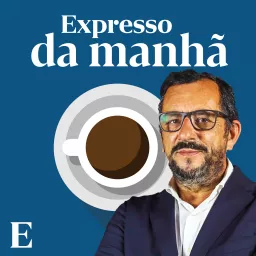 Expresso da Manhã Podcast artwork