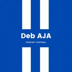 Déb'AJA Podcast artwork