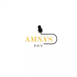 amna’s pov Podcast artwork