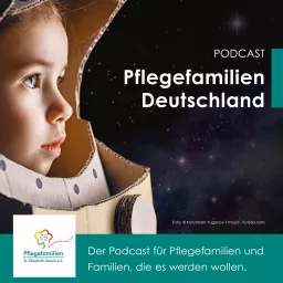 Pflegefamilien Deutschland