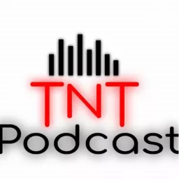 The T&T Podcast artwork