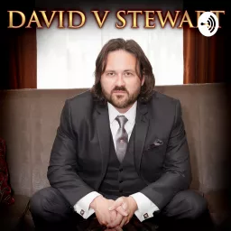 David V. Stewart Podcast artwork