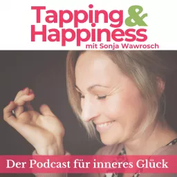 Tapping & Happiness Podcast artwork