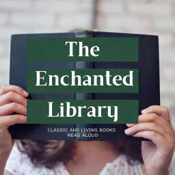 The Enchanted Library Podcast artwork