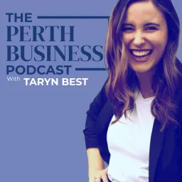 The Perth Business Podcast artwork