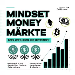 Mindset, Money und Märkte: Der Podcast für kluge Investoren artwork