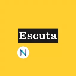 Escuta Podcast artwork