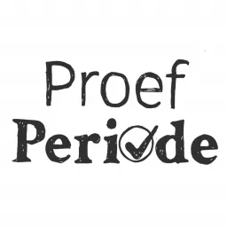 Proefperiode - Fysieke, Mentale en Spirituele Gezondheid Podcast artwork