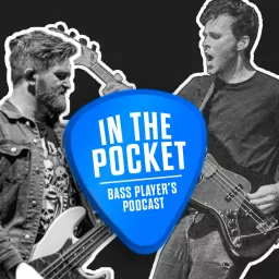 In The Pocket Podcast artwork