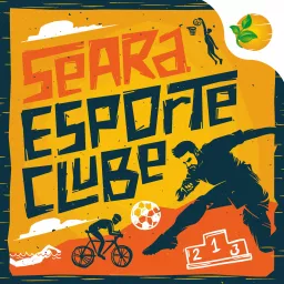 Seara Esporte Clube Podcast artwork