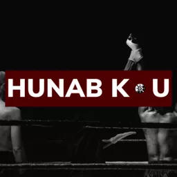 Hunab Kou Podcast artwork