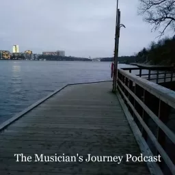 The Musician's Journey Podcast artwork