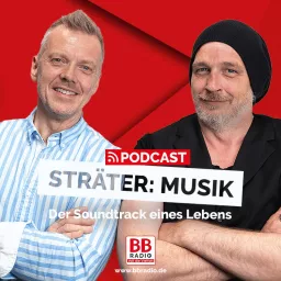 Sträter: Musik −„Der Soundtrack eines Lebens“ Podcast artwork