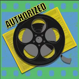 Authorized Novelizations Podcast