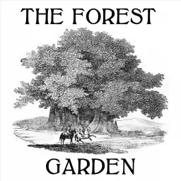The Forest Garden Podcast artwork