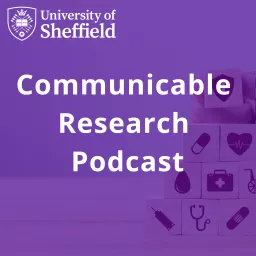 Communicable Research Podcast