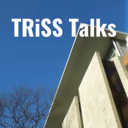 TRiSS Talks Podcast artwork