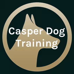 Casper Dog Training Podcast artwork