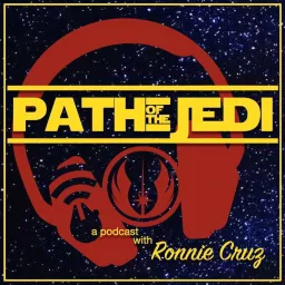 Path of the Jedi: Star Wars meets Personal Development Podcast artwork