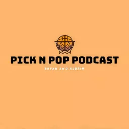 Pick N Pop Podcast artwork