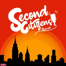 Second Citizens Podcast artwork