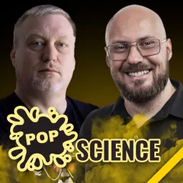 POP Science