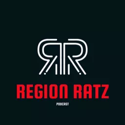 Region Ratz Podcast artwork