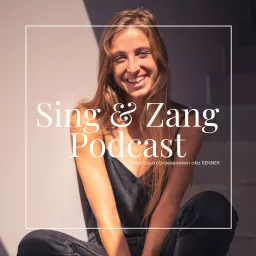 Sing en Zang : 'Leren zingen' met Laura Podcast artwork