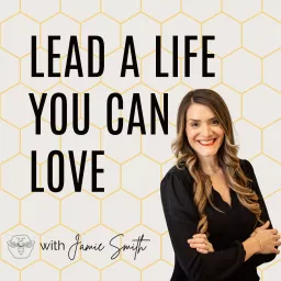 Lead a Life You Can Love Podcast artwork