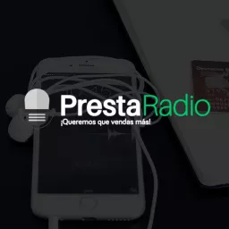 PrestaRadio Podcast artwork