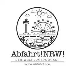 Abfahrt!NRW! Podcast artwork