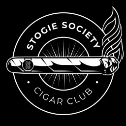 Stogie Society Podcast artwork