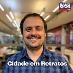 Cidade em Retratos Podcast artwork