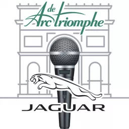 Arc de Triomphe Jaguar Podcast artwork