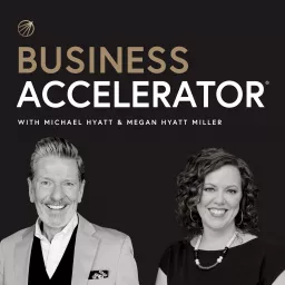 Business Accelerator Podcast artwork