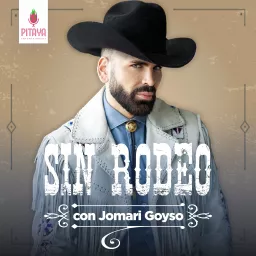 Sin Rodeo con Jomari Goyso Podcast artwork