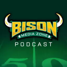 Bison Media Zone Podcast artwork