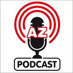AZ Podcast artwork
