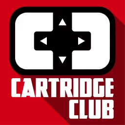 Cartridge Club: The Game of the Month Podcast