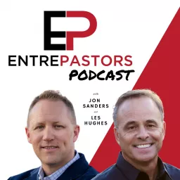 EntrePastors Podcast artwork