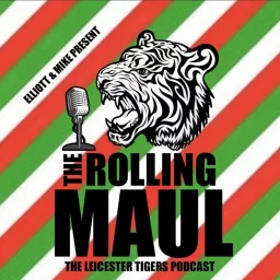 The Rolling Maul Podcast artwork