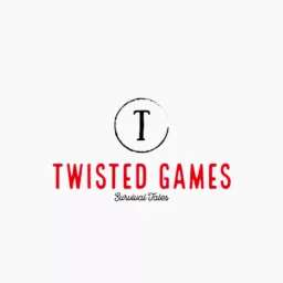 Twisted Games Podcast artwork