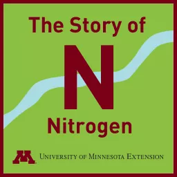 The Story of Nitrogen Podcast artwork